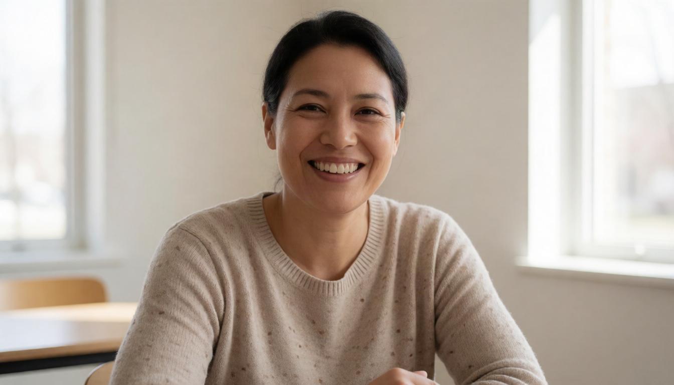 Claire M.
