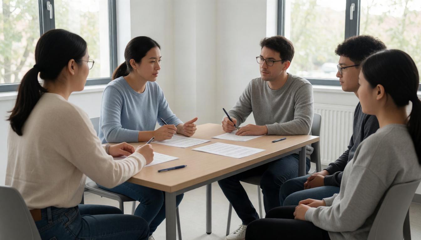 Start learning with confidence